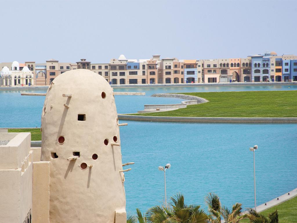 Marina Lodge At פורט גאלב מראה חיצוני תמונה
