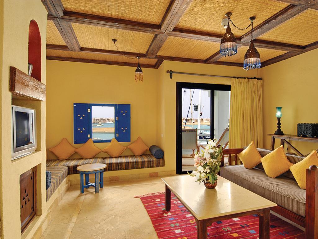 Marina Lodge At פורט גאלב מראה חיצוני תמונה