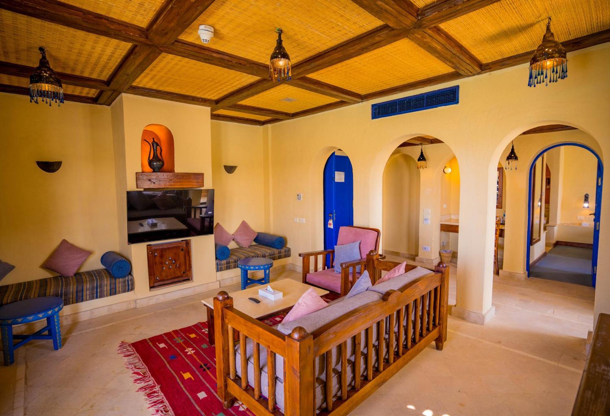 Marina Lodge At פורט גאלב מראה חיצוני תמונה