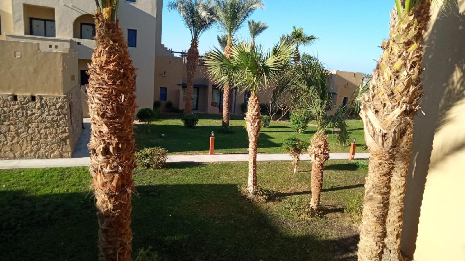 Marina Lodge At פורט גאלב מראה חיצוני תמונה