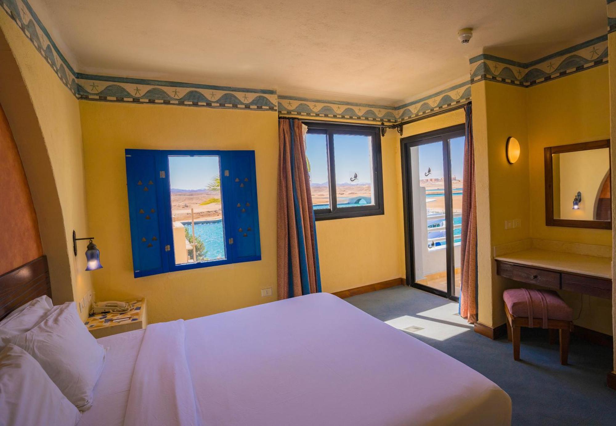 Marina Lodge At פורט גאלב מראה חיצוני תמונה