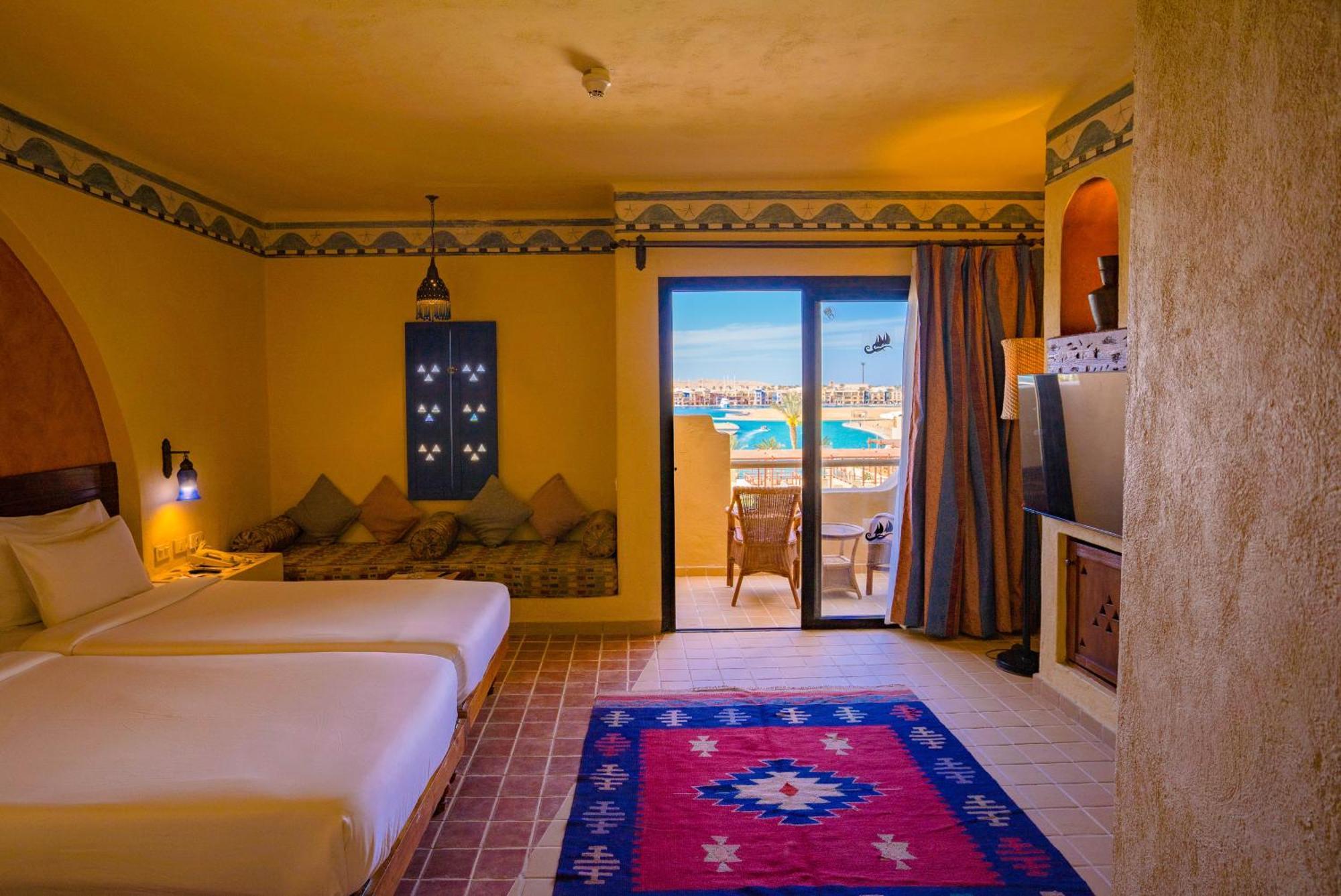 Marina Lodge At פורט גאלב מראה חיצוני תמונה