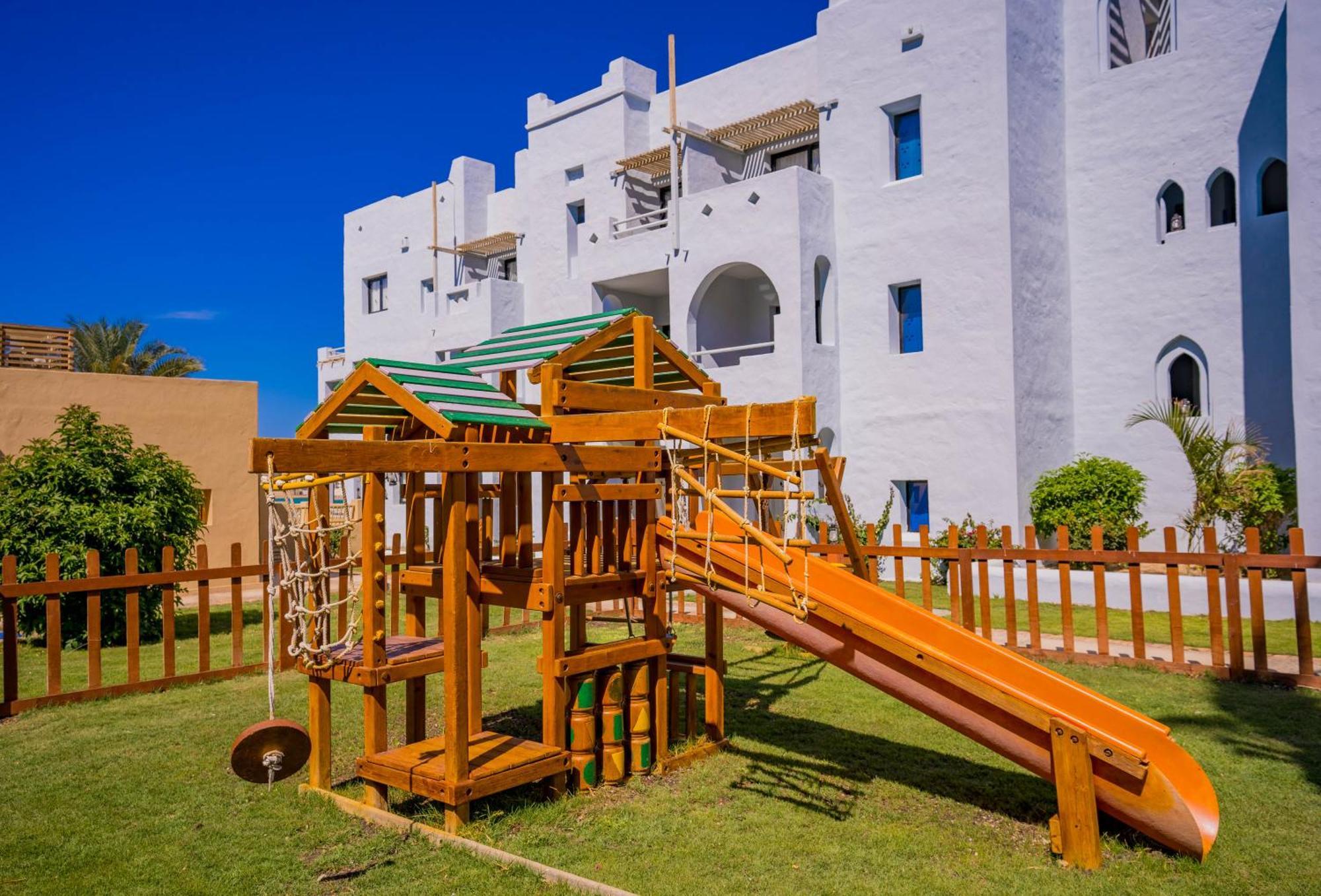 Marina Lodge At פורט גאלב מראה חיצוני תמונה