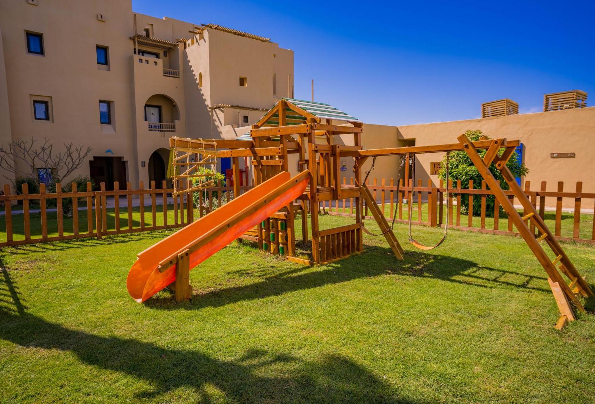Marina Lodge At פורט גאלב מראה חיצוני תמונה