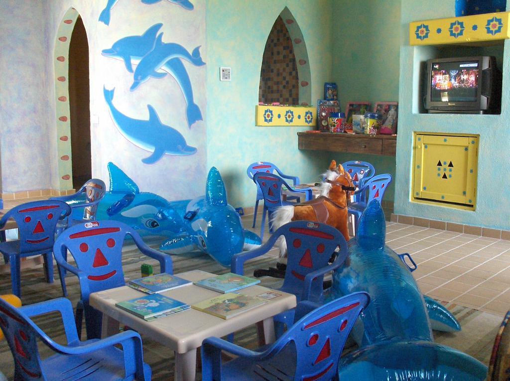 Marina Lodge At פורט גאלב מראה חיצוני תמונה