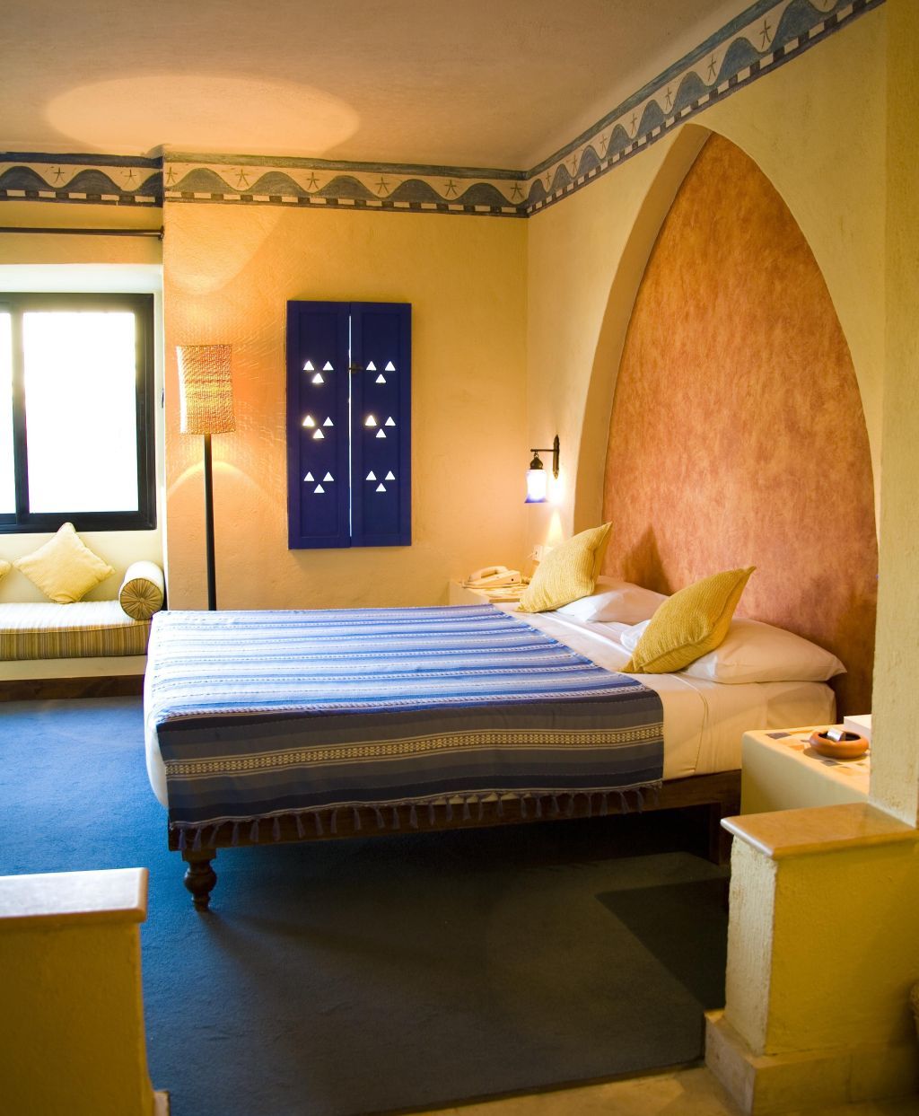 Marina Lodge At פורט גאלב מראה חיצוני תמונה