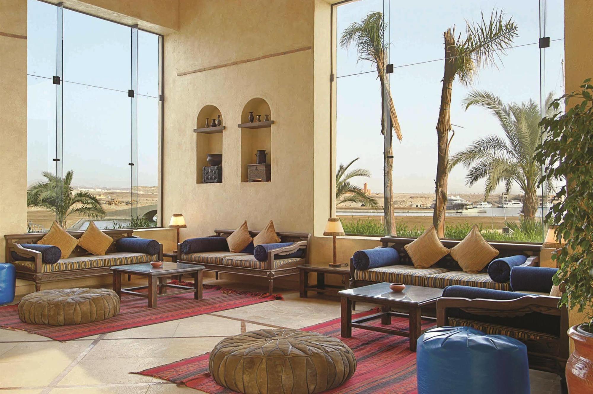 Marina Lodge At פורט גאלב מראה פנימי תמונה