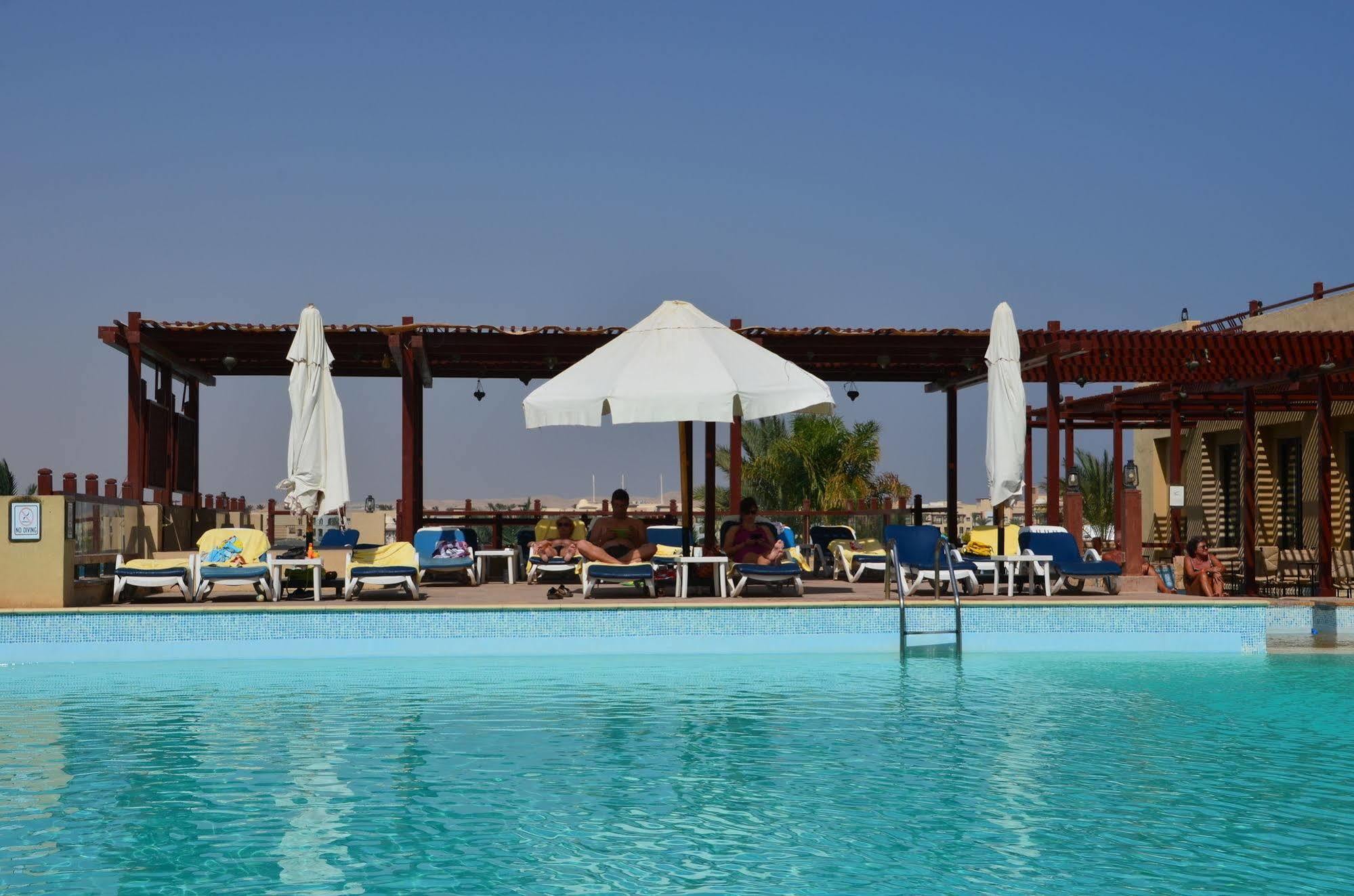 Marina Lodge At פורט גאלב מראה חיצוני תמונה