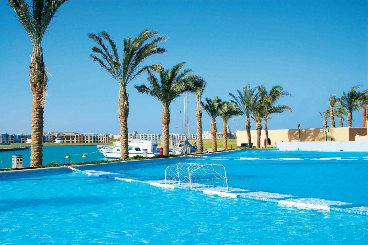 Marina Lodge At פורט גאלב מראה חיצוני תמונה